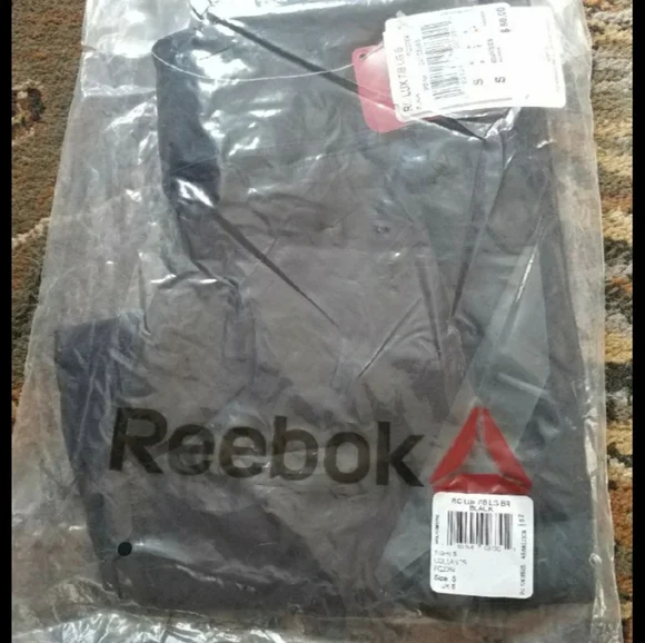 Reebok leggings - Picture 4 of 5
